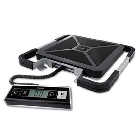 PELOUZE Pelouze 1776112 S250 Portable Digital USB Shipping Scale; 250 Lb. 1776112